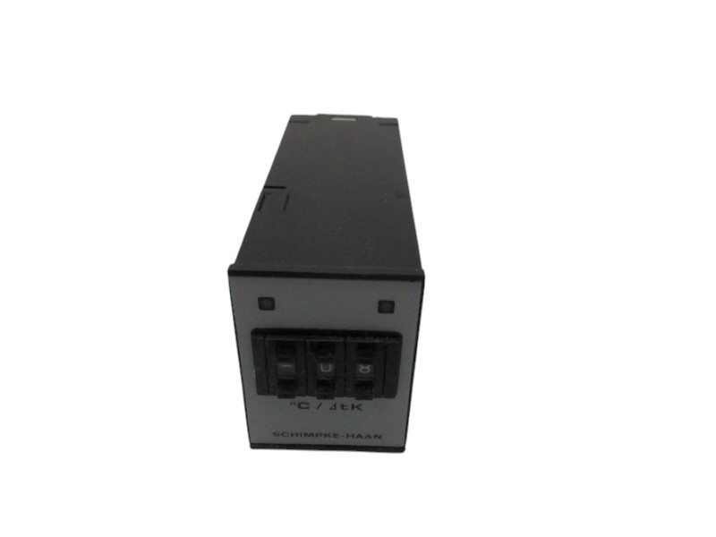 SCHIMPKE HAAN DR1130 TIMER  NSNP