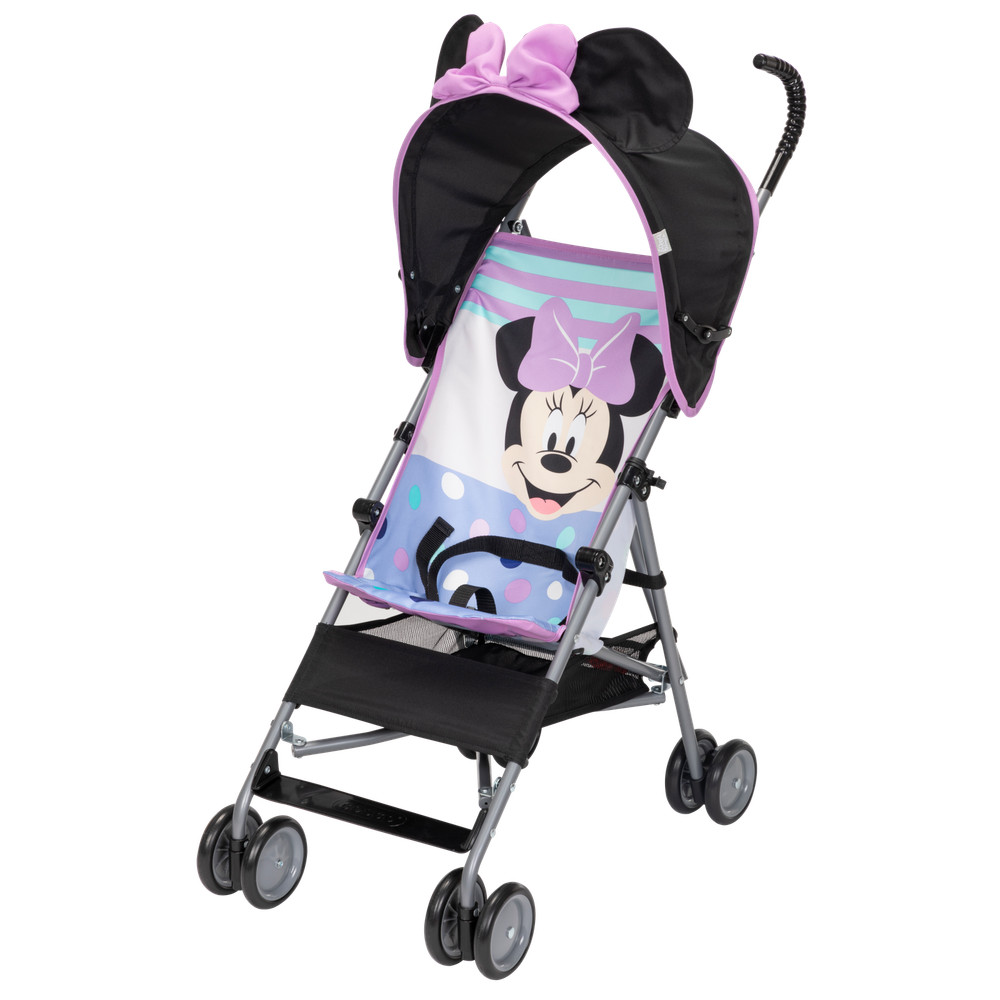 Disney Baby Character Umbrella Stroller