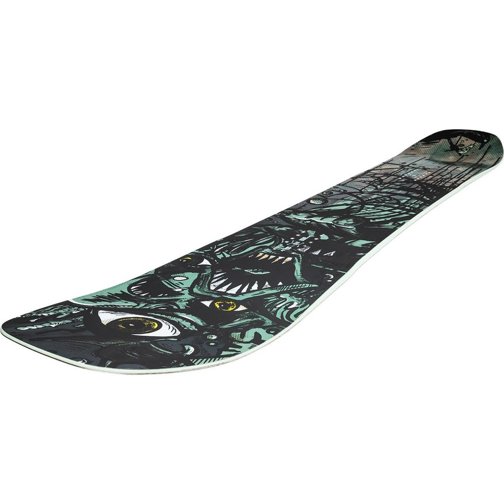 Yes. PYL XTRM Snowboard - 2026