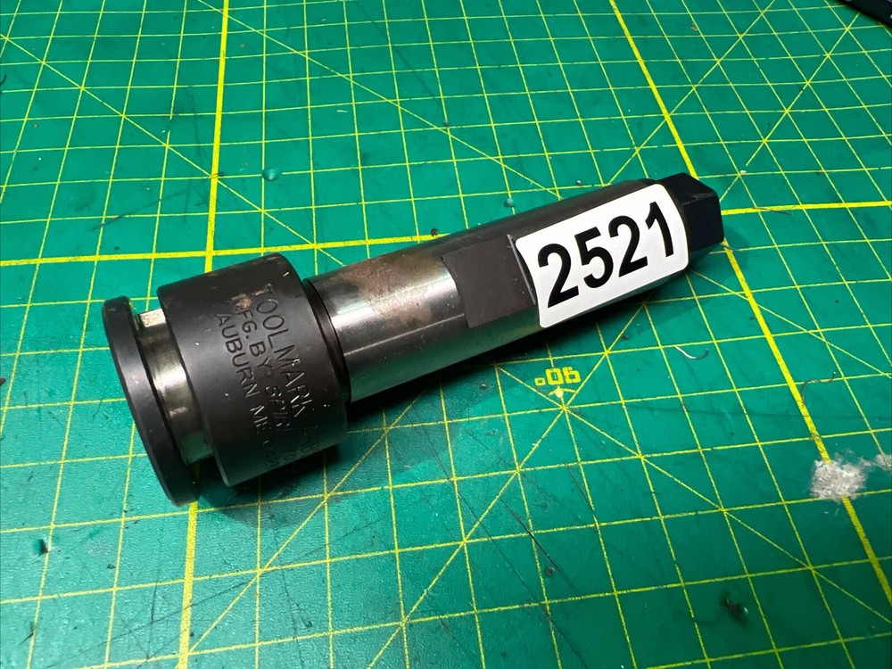 TOOLMARK ARBOR 1 INCH DIA 0-1/2''