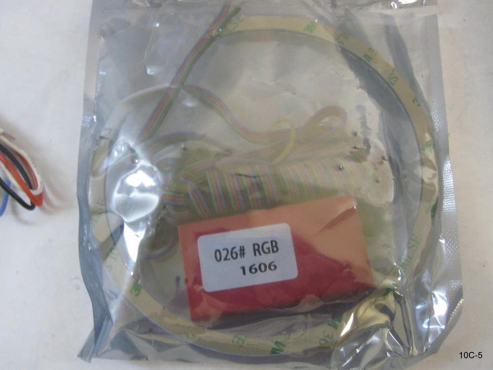 Genuine Oracle 1317-332 Colorshift Headlight SINGLE SIDE 2pc Replacement Set