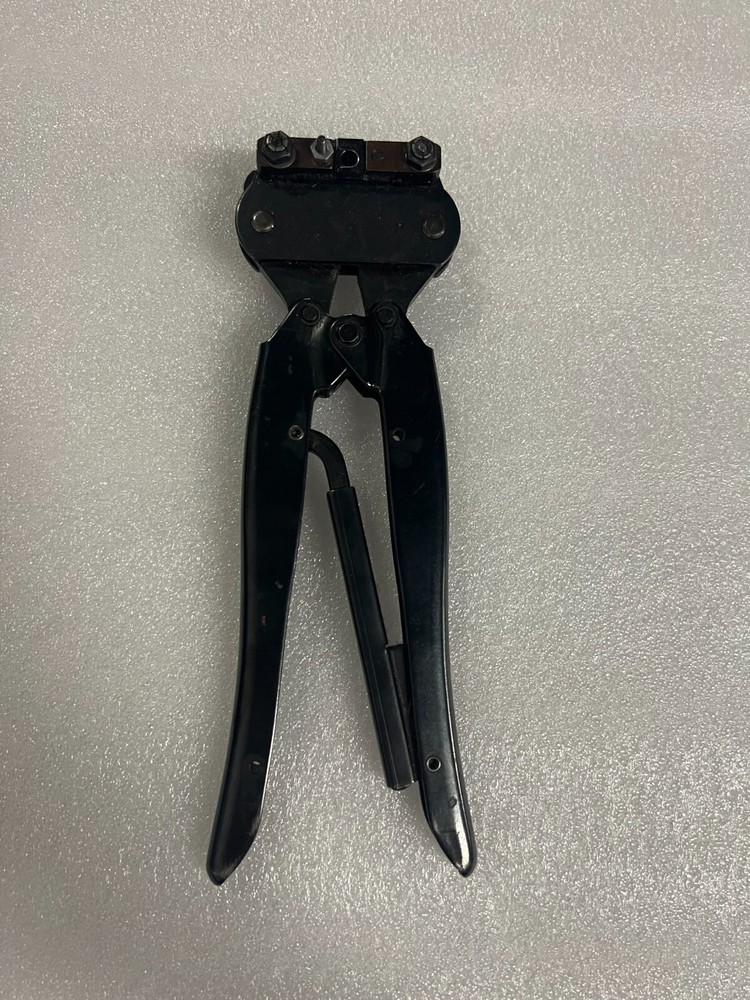 Amp Optimate Crimping Tool 58190-1-D 8826