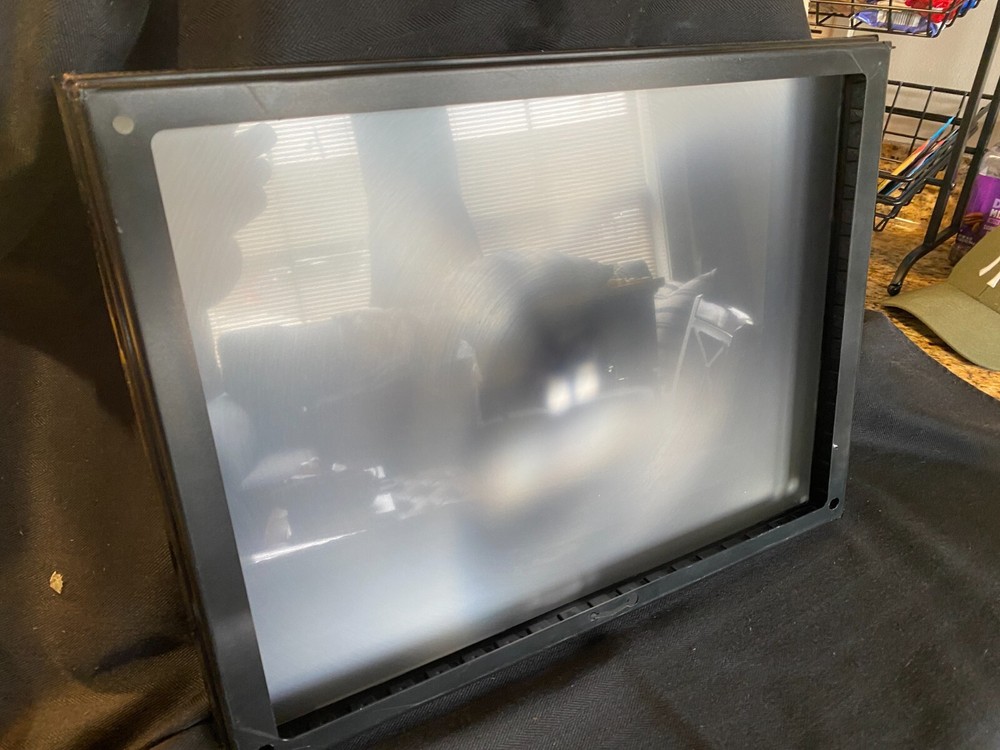 Christie MICROTILES Display Unit D100