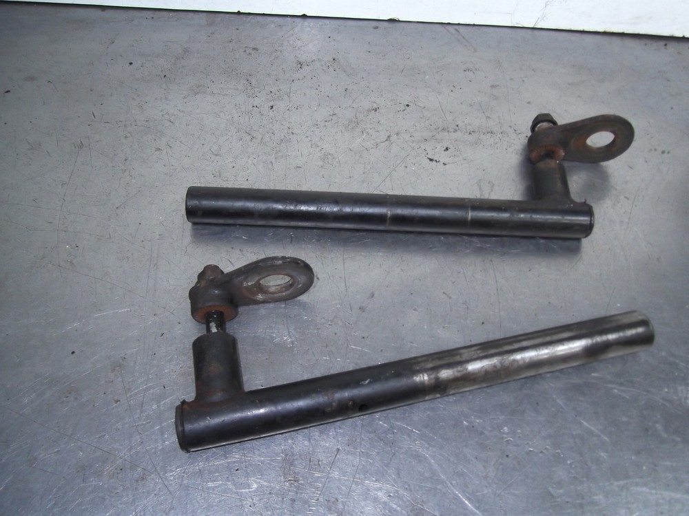 KAWASAKI GPZ 305 HANDLEBARS