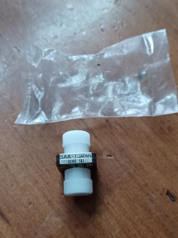 SEIKO SAA-1 FC/APC ADAPTER