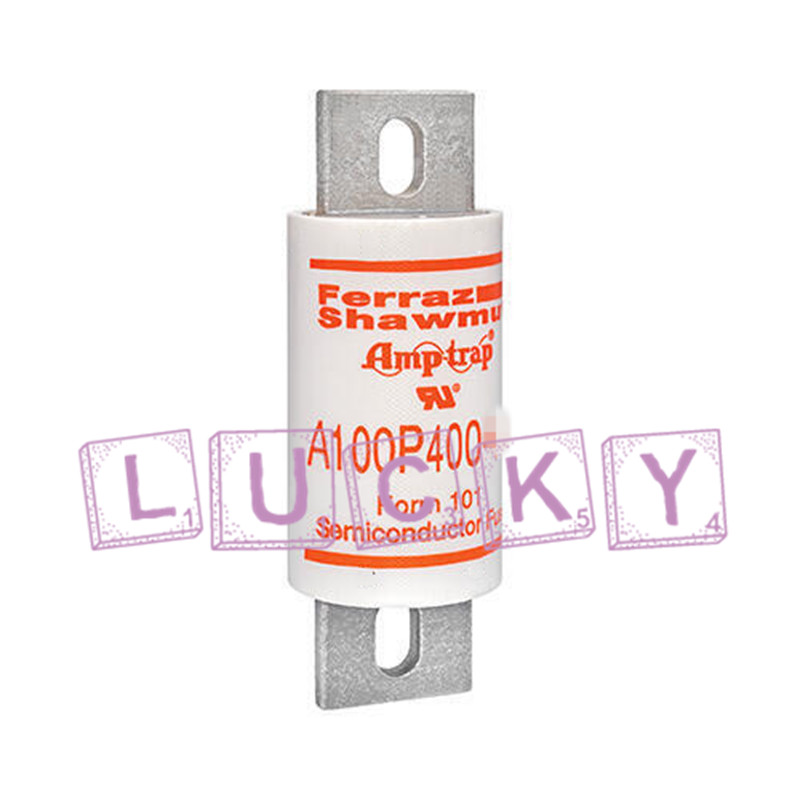 1PC NEW FOR FERRAZ SHAWMUT A100P400-4TI 400A 1000V Fuse replacement