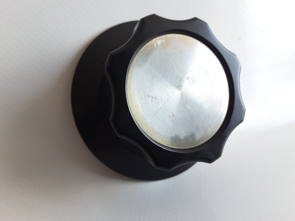 COLLINS 30S-1 LINEAR AMPLIFIER PARTS: BIG KNOB