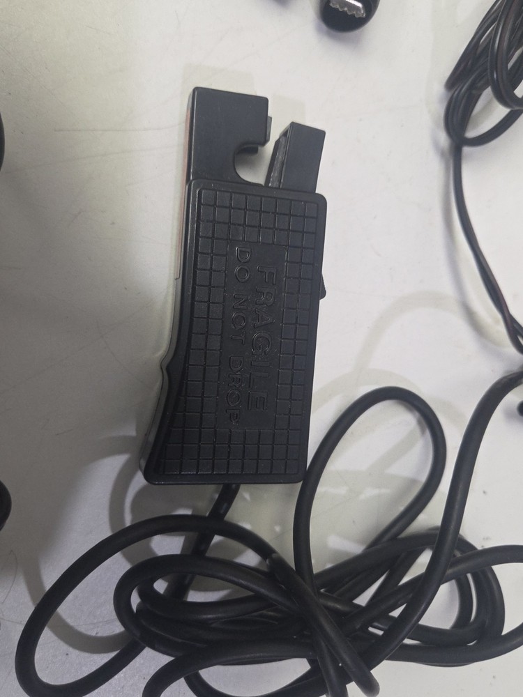 Equus 3552 Prof Tune-Up Set Engine Analyzer Timing Light with Case Tested