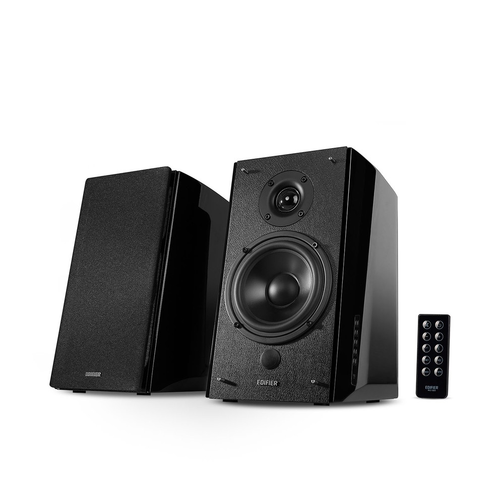 Edifier R2000DB Powered Bookshelf Speakers Studio Monitors Wireless Remote