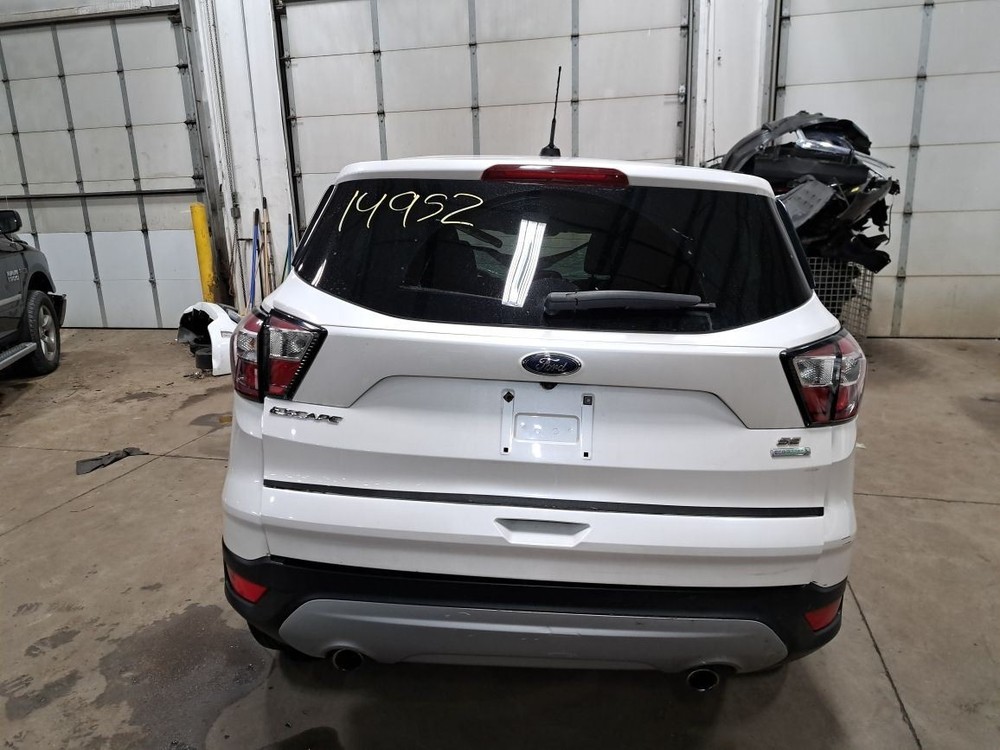 Rear 2017 Escape Camera/Projector Sku#4370644