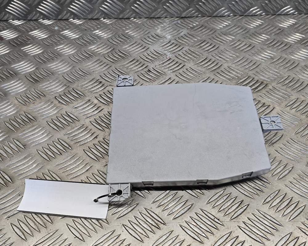 Mercedes C200 2016-2018 SAM Control Module