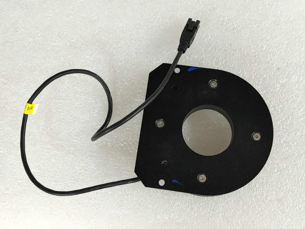 CCS (?) LED Ring Light Source LDR2-100 100mm OD for Robotics/Industrial Vision