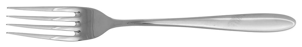 Oneida Silver Otello Fork 8610161