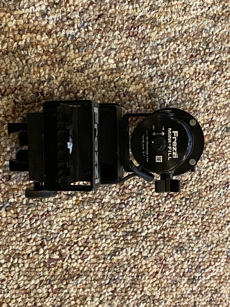 Frezzi Dimmer Mini-Fill On-Camera Light with NP-1 Connector