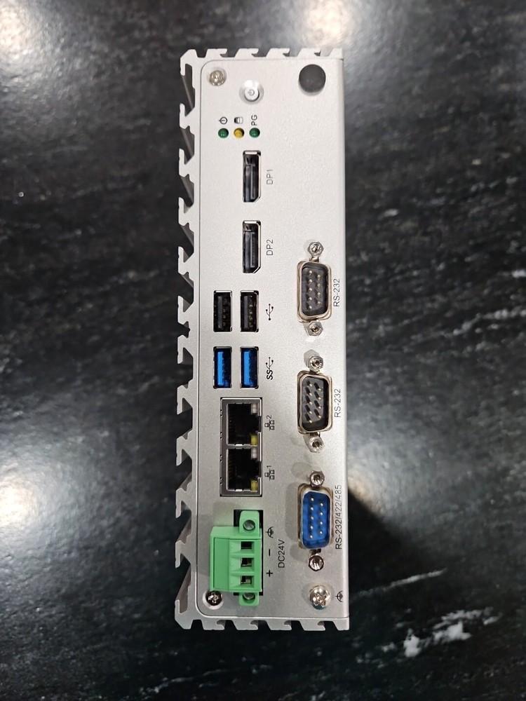 Phoenix Contact BL2 BPC 2100 1105773 Box PC Without Original Packaging