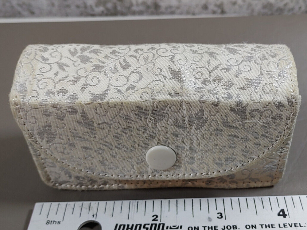 Vintage Opera Theater Binocular Case – CASE ONLY
