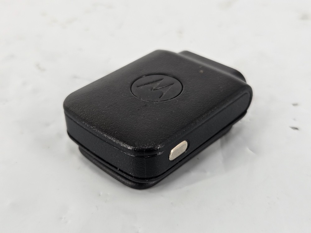 MOTOROLA BLUETOOTH POD PMLN6396A