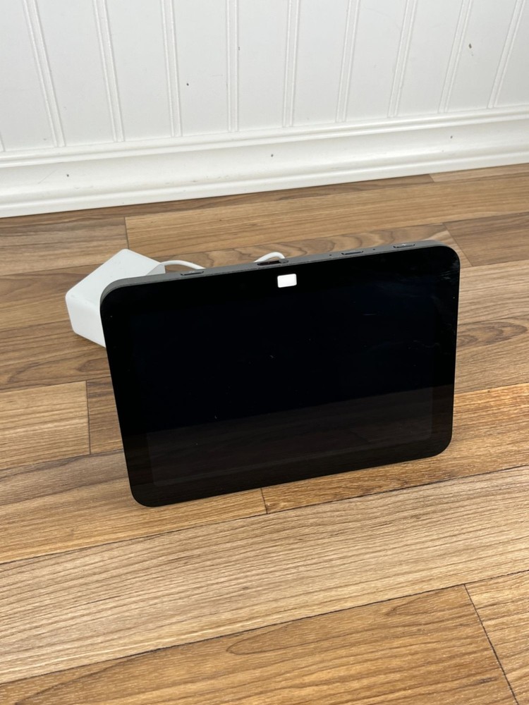 Amazon Echo Show 8 R85SD6 3rd Gen Smart Speaker - Black