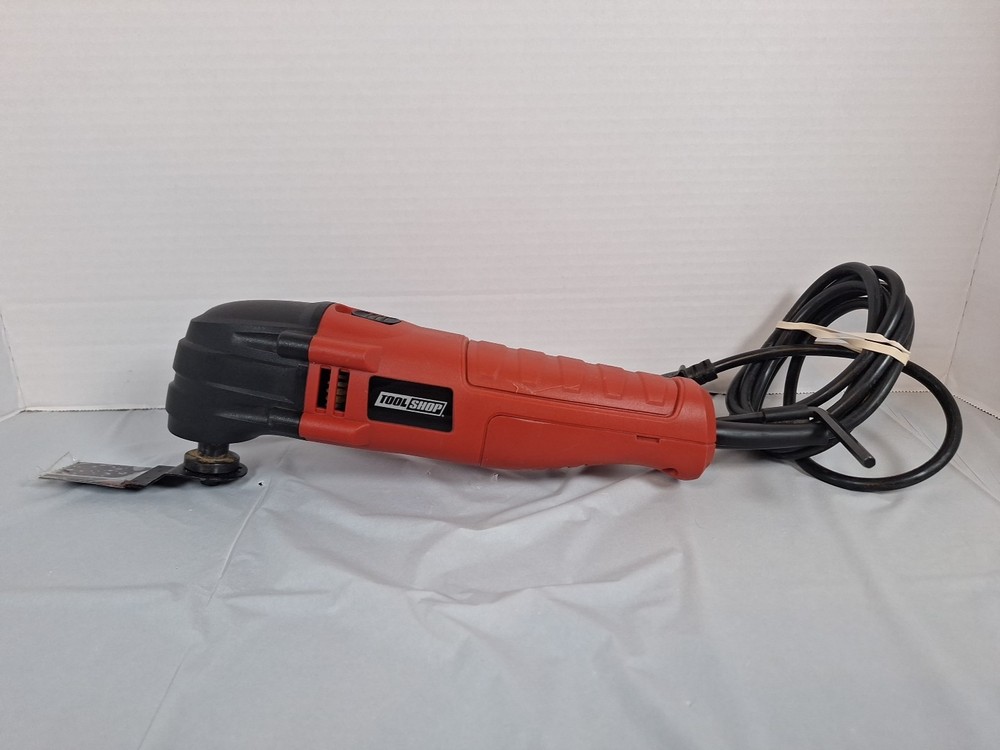 Oscilating Tool 1.5 Amp