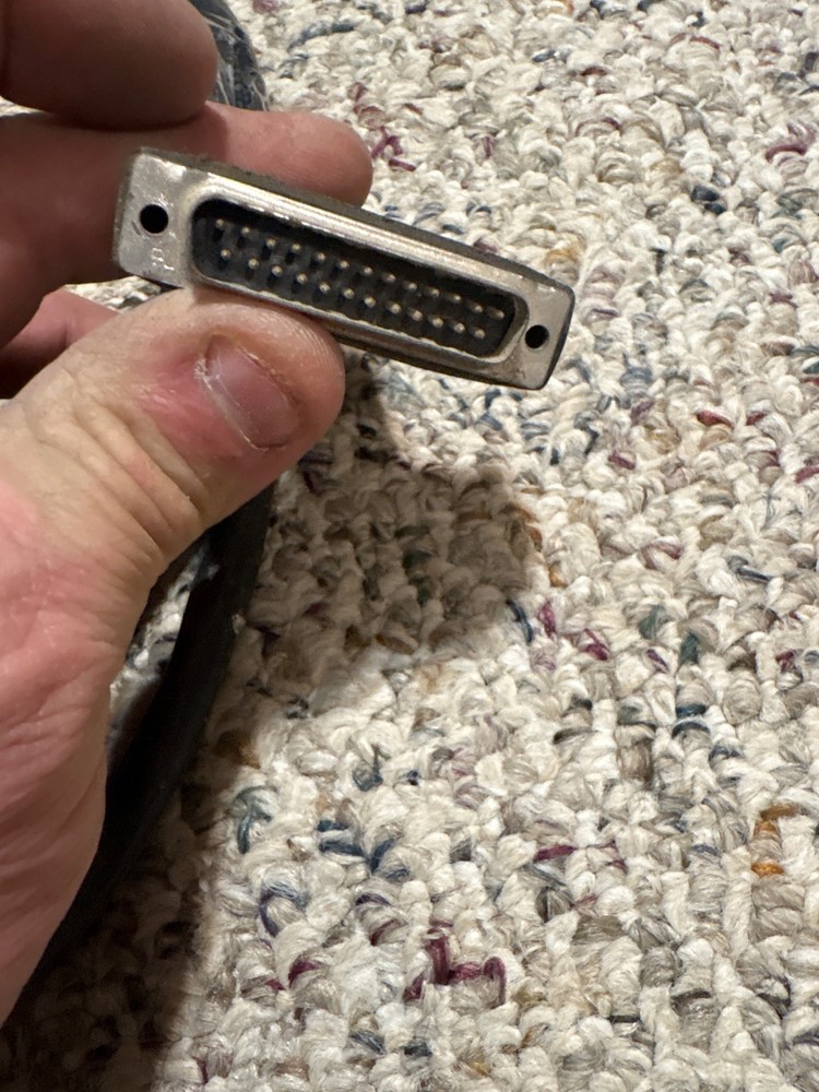 Ag Leader 2000478 cab cable