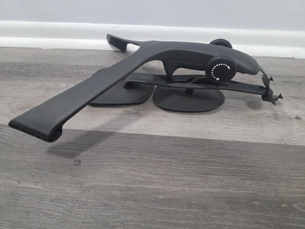 Herman Miller Aeron PostureFit SL Back Support | Size B | GRAPHITE | READ NOTES
