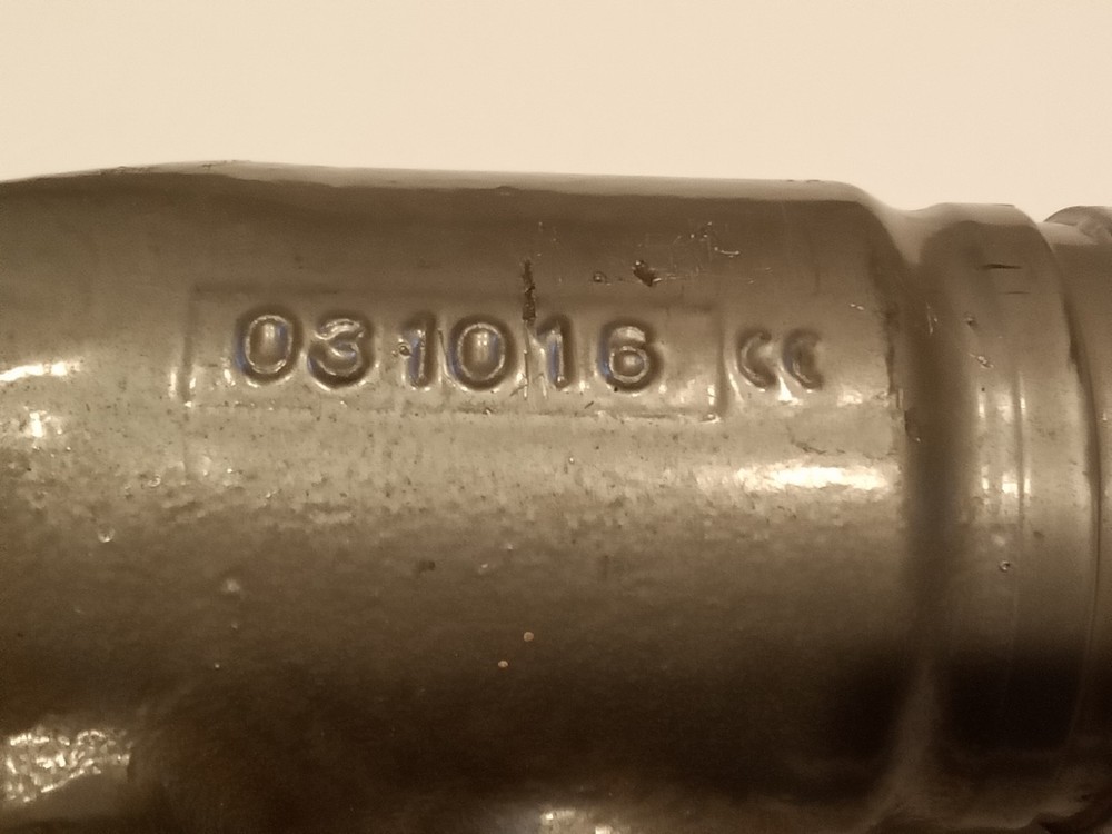 IMI TA STAG BALANCING VALVE 2 1/2" Groove Connection Sweden