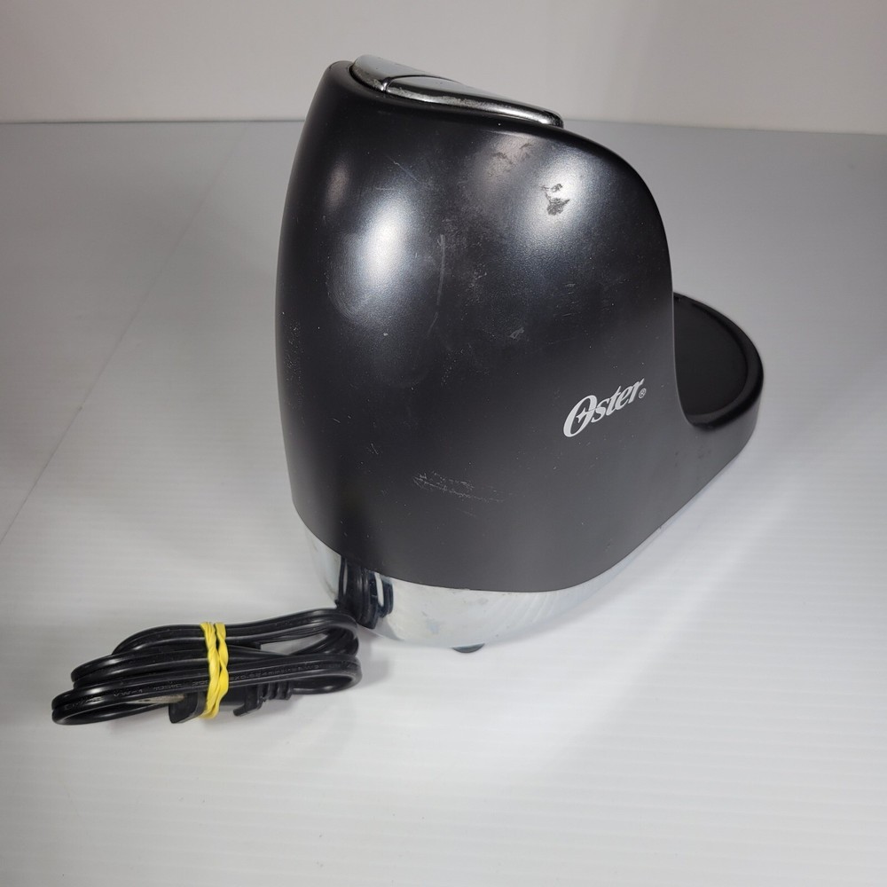 Oster 3 Cup Mini Food Chopper Replacement MOTOR BASE ONLY FPSTMC3321 Processor