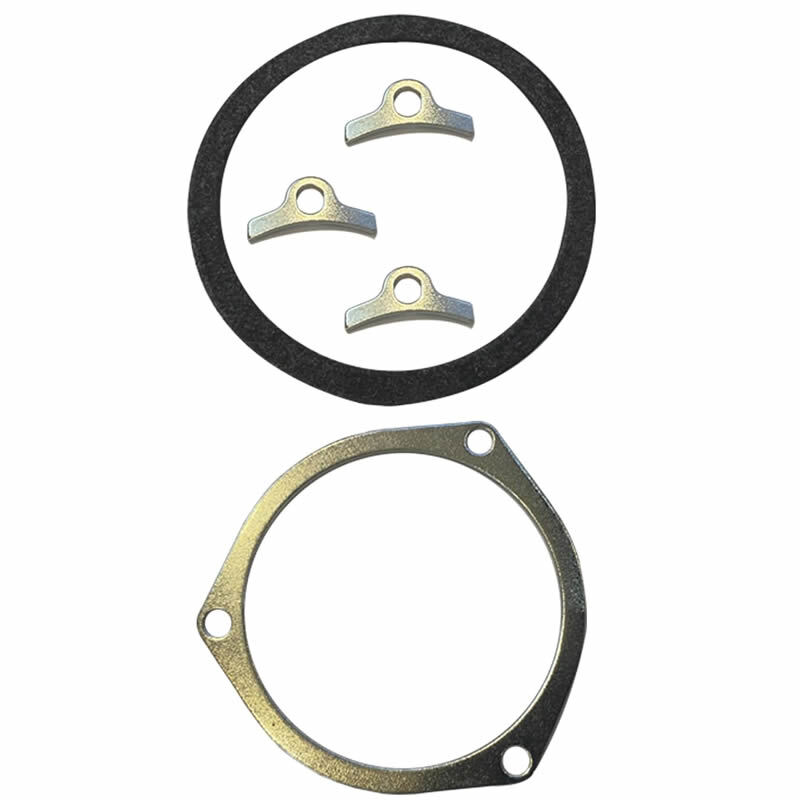 Replacement For Edelbrock 1478 Electric Choke Kit, Multi, One Size