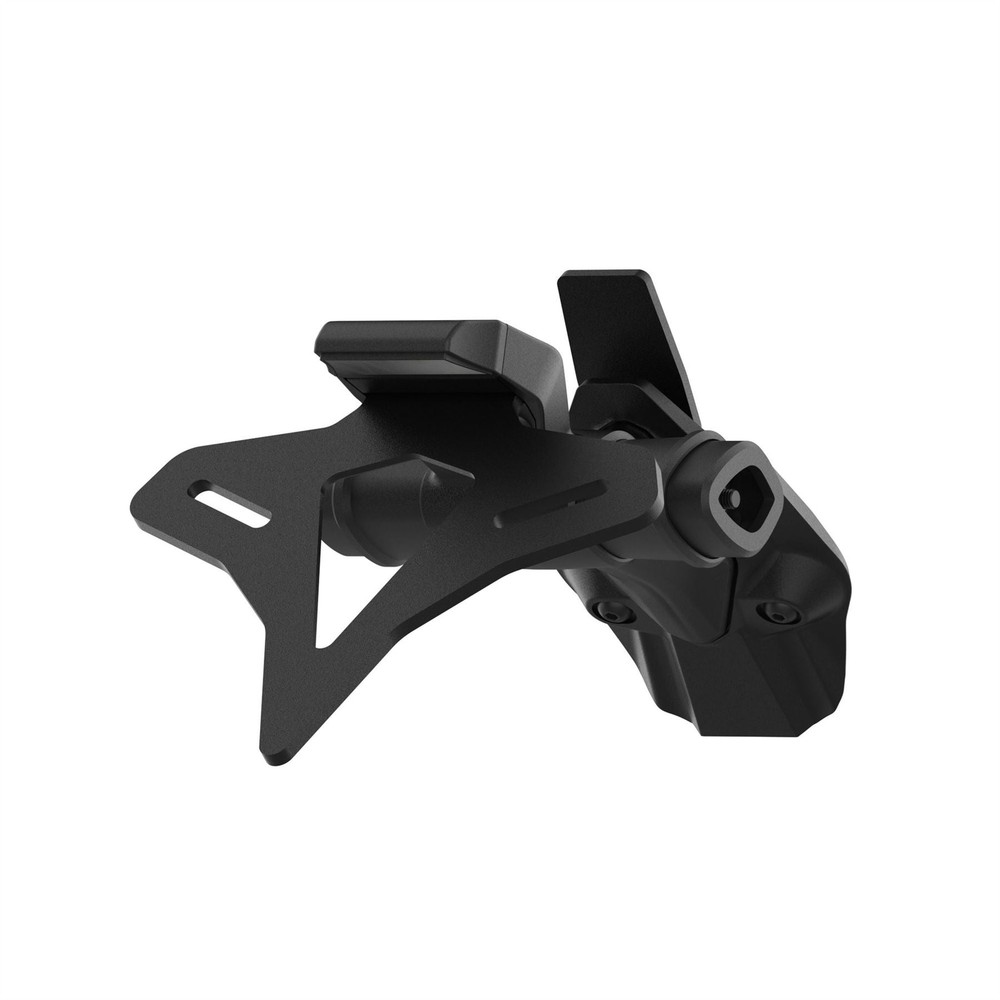 Evotech Ducati Panigale V4 Speciale Tail Tidy 18 - 20