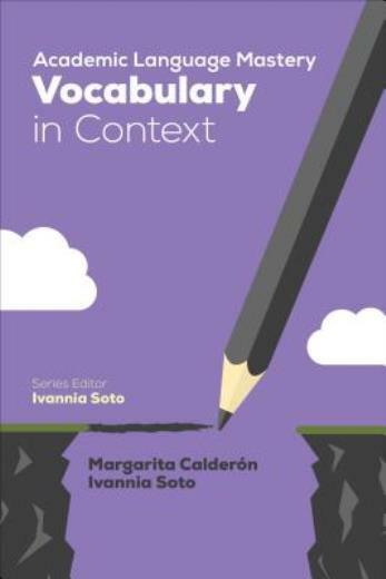 Academic Language Mastery: Vocabulary In Context