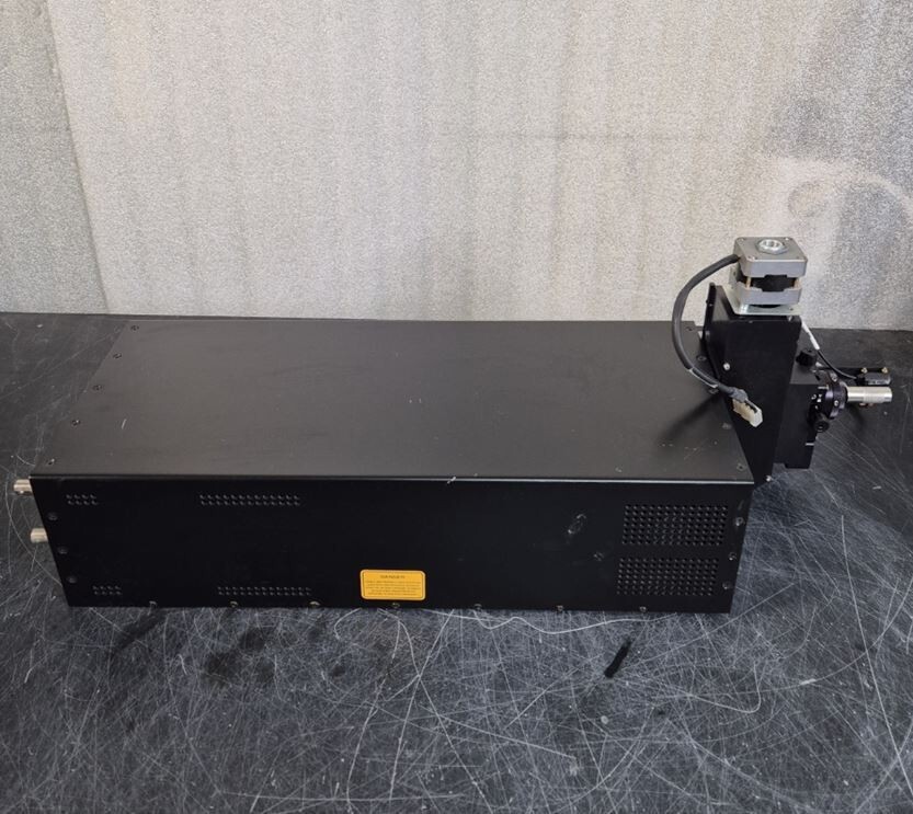 Spectra-Physics 337201-01 Laser Head