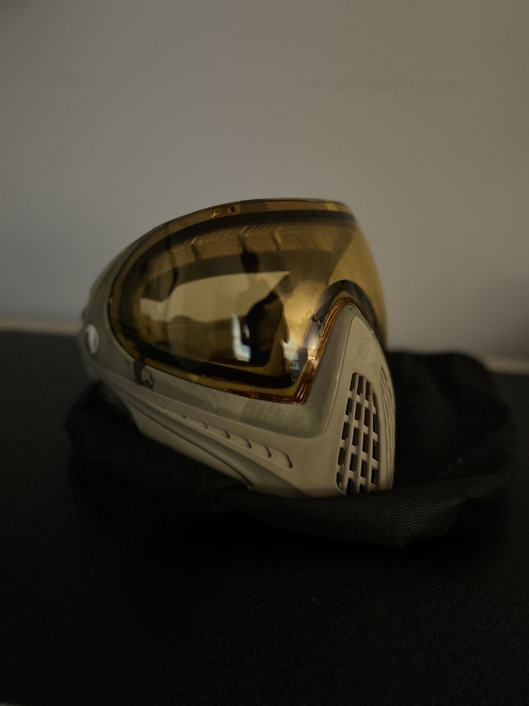 Airsoft  and Paintball Mask