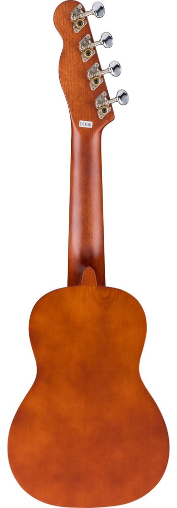 Fender Venice Soprano Ukulele - Natural