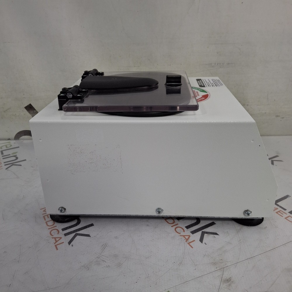 Drucker Diagnostics 842VES Centrifuge