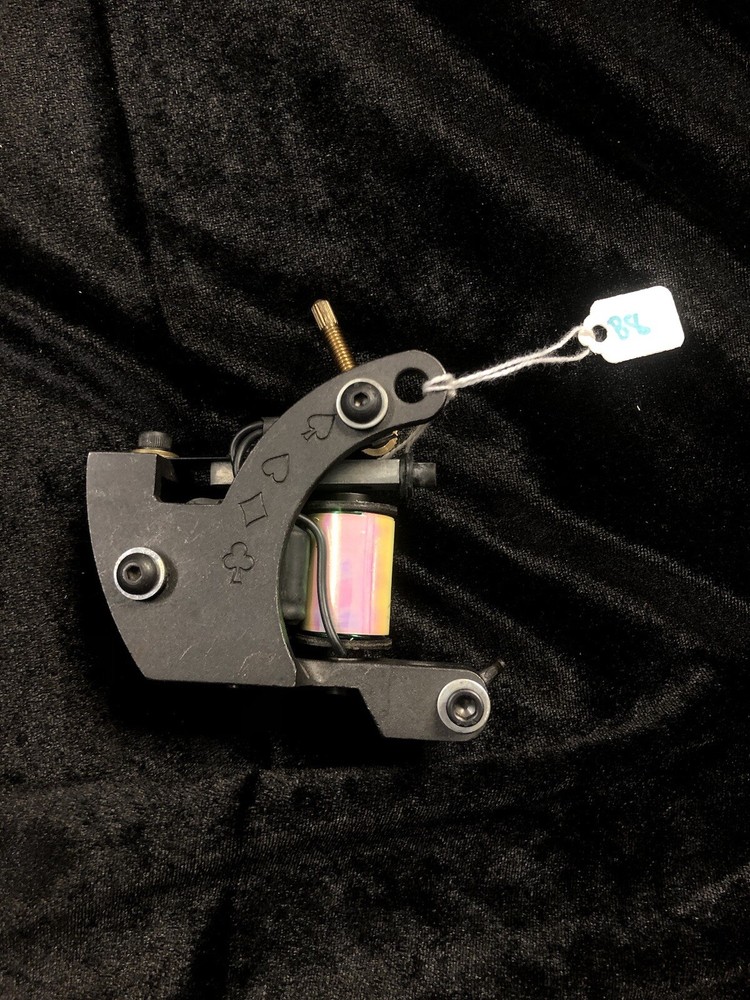 Custom Walker Supreme Tattoo Machine Liner