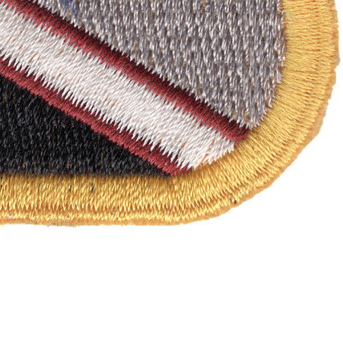 Special Warfare Medic Group Airborne Para Oval Patch