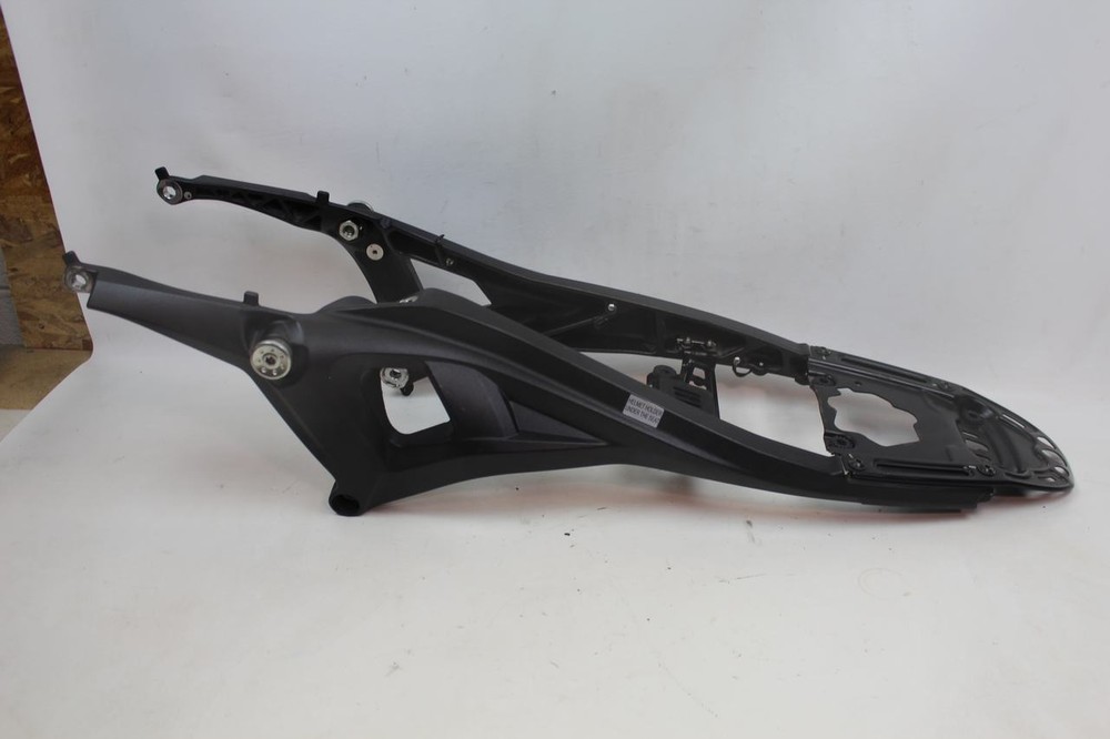 DUCATI MONSTER 696 2010 Rear Subframe Assembly Support Frame SCRATCH