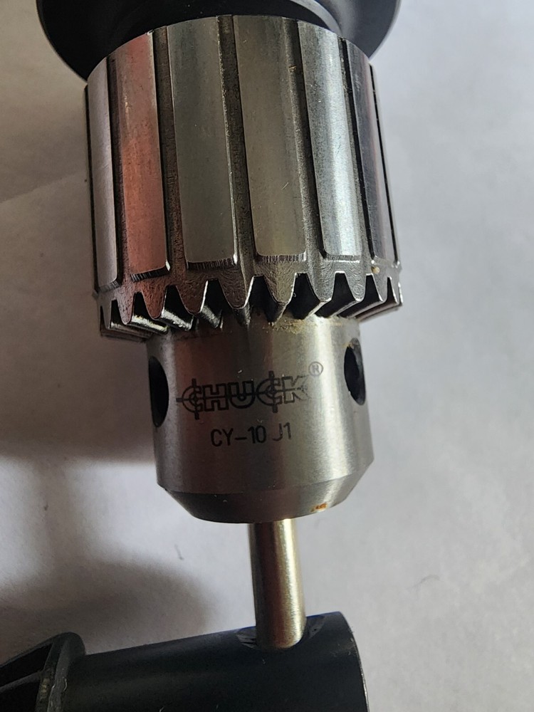 command bt30 1/64-3/8 chuck b2j4-0001