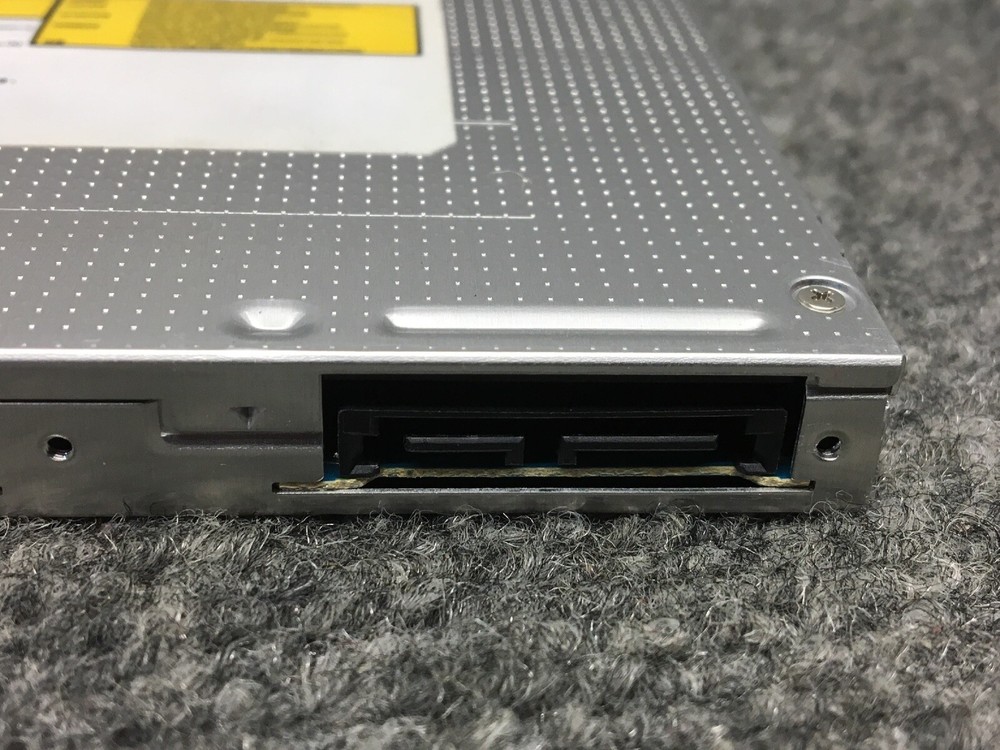 Dell 0H58R Optiplex SFF DVD Writer Model TS-L633J w/ Caddy