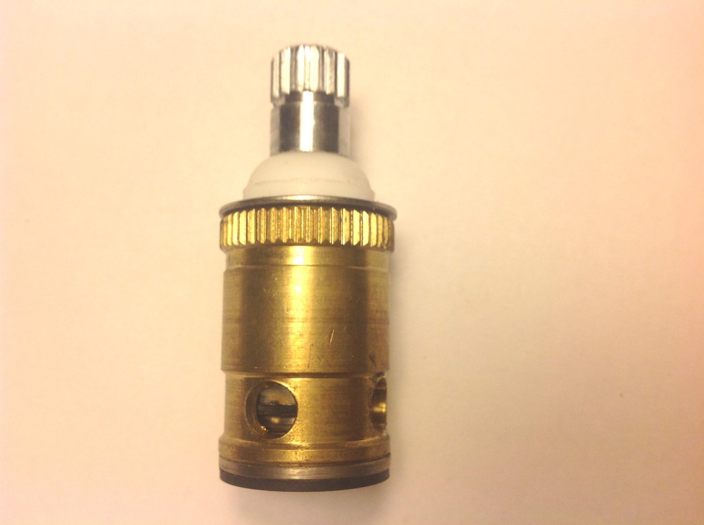 WaterSaver BNV100LH Left Hand Compression Control Renewable Unit