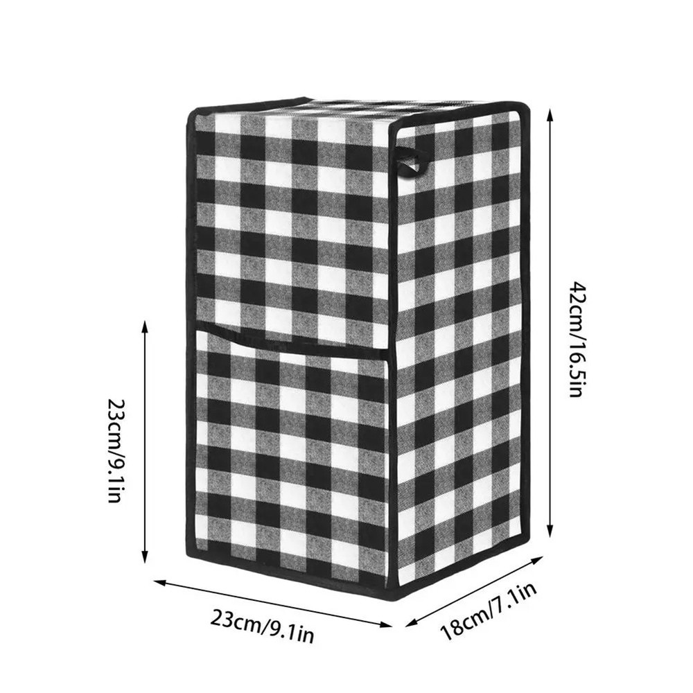 Blender Protector -Stain Cover for Kitchen Blender with Accessory Kitchen9161