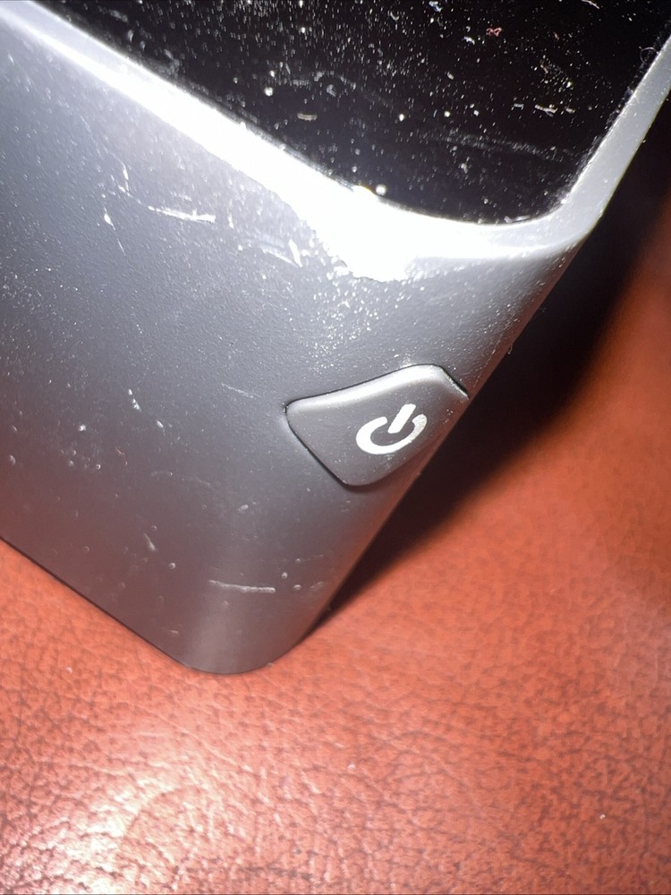 Northstar Navigation Cube Model 4264 See Descrip