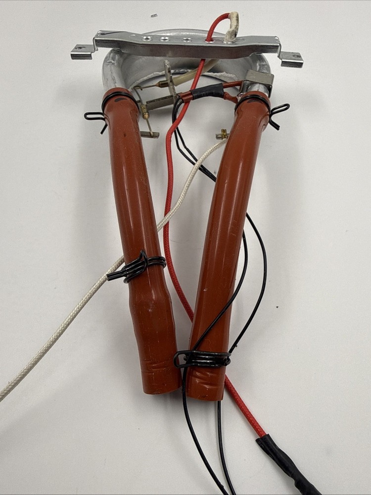 OEM Cuisinart DGB-400 Coffee Maker Heating Element Assembly - Tested & Working