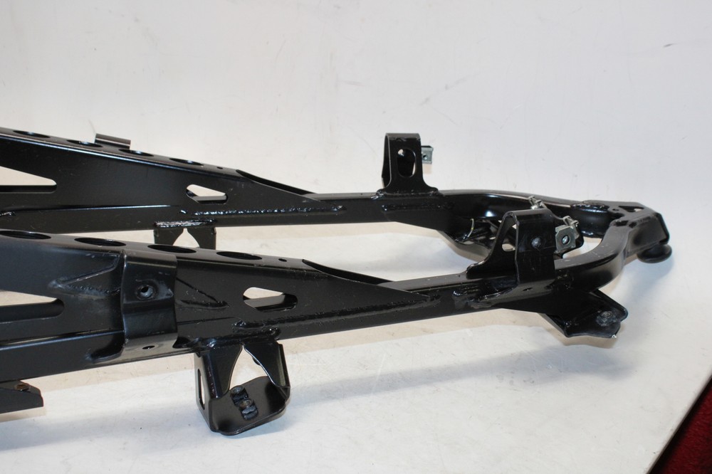 2006 Bmw K1200gt Abs Rear Subframe Back Sub Frame