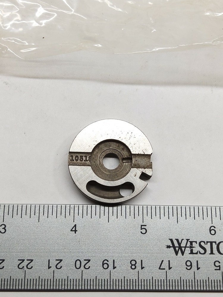 SIOUX TOOL PLATE 10518 (NEW IN BOX)