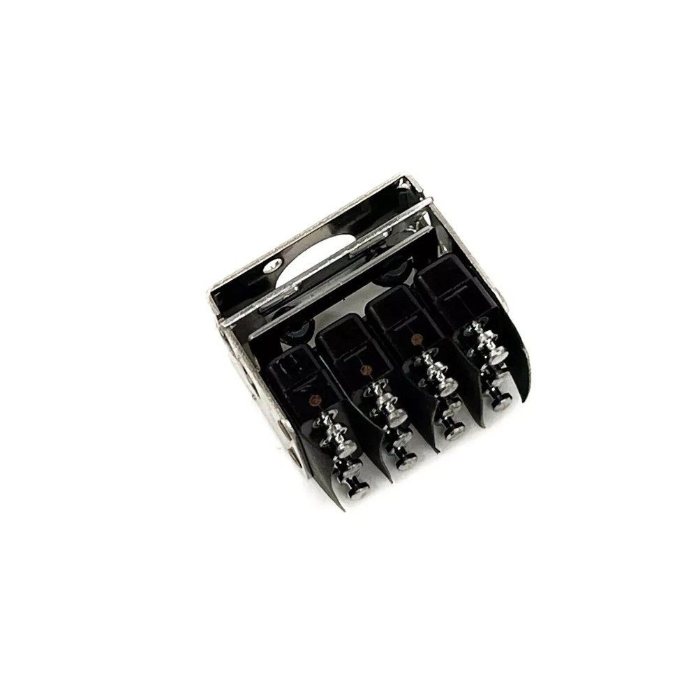 Honneywell Micro Switch 2D9 2266-2D9 Switch Module