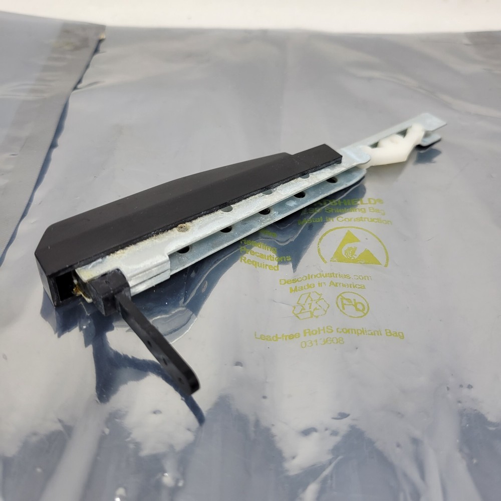 Crumar Orchestrator D/ Multiman-S Replacement Key Black Key sky1