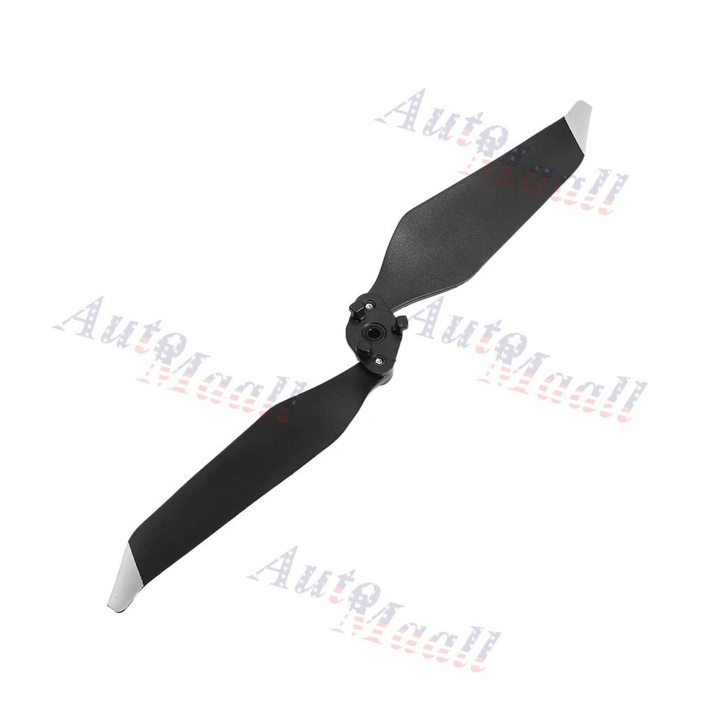 4 Pairs Low-Noise Quick-Release 8331F Propeller For DJI Mavic Pro & Pro Platinum