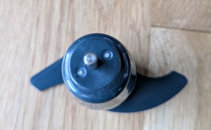 Cuisinart FP-13 Elemental Food Processor Dough Blade FP-13DB Replacement Part