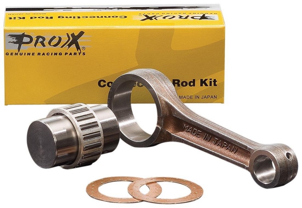 Pro-X Connecting Rod Kit - 03.2250